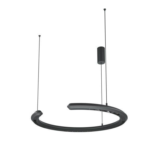 Подвесной-светильник-Maytoni-MOD276PL-L20B3K-1 Подвесной светильник Maytoni MOD276PL-L20B3K — изображение 2