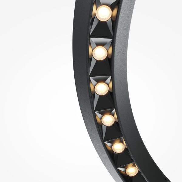 Подвесной-светильник-Maytoni-MOD276PL-L20B3K-2 Подвесной светильник Maytoni MOD276PL-L20B3K — изображение 3