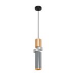 Подвесной светильник Maytoni MOD303PL-01CFL3
