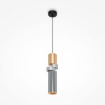 Подвесной светильник Maytoni MOD303PL-01CFL3 — изображение 3