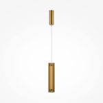 Подвесной светильник Maytoni MOD410PL-L12BS3K — изображение 2