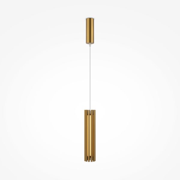 Подвесной светильник Maytoni MOD410PL-L12BS3K — изображение 2