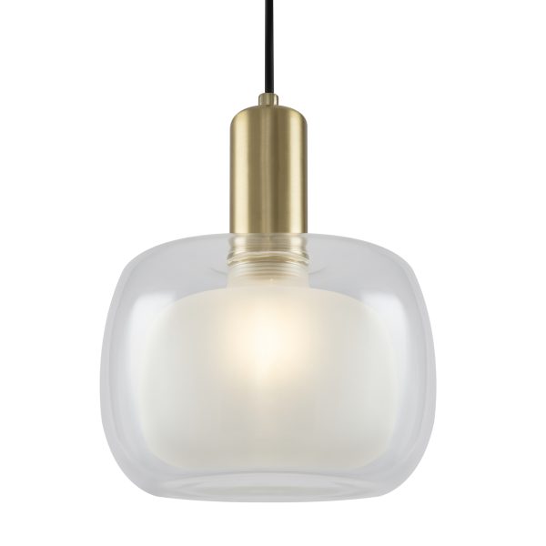 Подвесной светильник Maytoni MOD411PL-01G — изображение 3