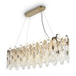 Подвесной светильник Maytoni MOD490PL-10G — изображение 2