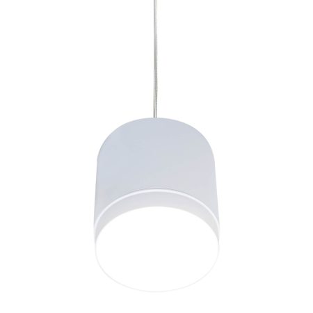 Подвесной светильник Technical P088PL-GX53-W