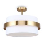 Потолочный светильник Freya FR5367CL-03BS — изображение 2