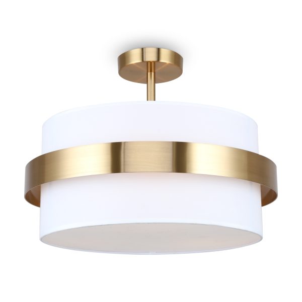 Потолочный светильник Freya FR5367CL-03BS — изображение 2