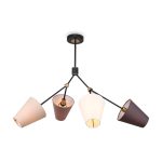 Потолочный светильник Freya FR5370CL-04B — изображение 2