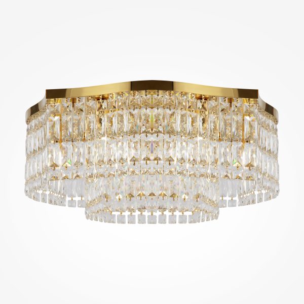 Потолочный светильник Maytoni DIA005CL-10G — изображение 2