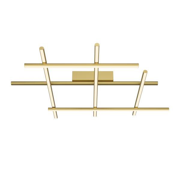 Потолочный-светильник-Maytoni-MOD278CL-L50G3K-1 Потолочный светильник Maytoni MOD278CL-L50G3K — изображение 2