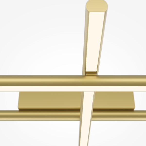 Потолочный-светильник-Maytoni-MOD278CL-L50G3K-2 Потолочный светильник Maytoni MOD278CL-L50G3K — изображение 3