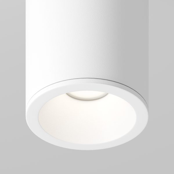 Потолочный-светильник-Technical-C029CL-01-S-W-1 Потолочный светильник Technical C029CL-01-S-W — изображение 2