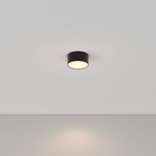 Потолочный светильник Technical C032CL-12W3K-RD-B — изображение 2