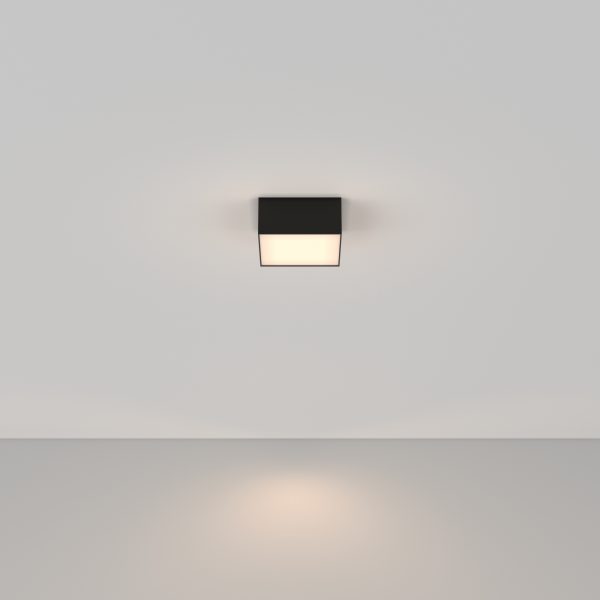 Потолочный светильник Technical C032CL-12W3K-SQ-B — изображение 2