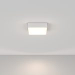 Потолочный светильник Technical C032CL-24W4K-SQ-W — изображение 2