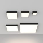 Потолочный светильник Technical C032CL-90W4K-SQ-B — изображение 3