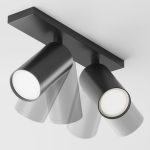 Потолочный светильник Technical C051CL-U-2B — изображение 3