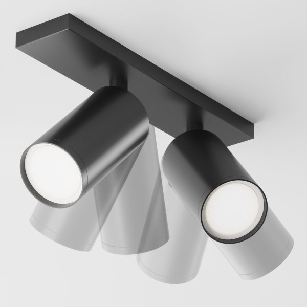 Потолочный светильник Technical C051CL-U-2B — изображение 3