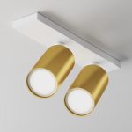 Потолочный светильник Technical C051CL-U-2WMG — изображение 2