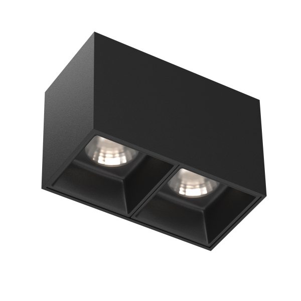 Потолочный-светильник-Technical-C065CL-02-L12W4K-B Потолочный светильник Technical C065CL-02-L12W4K-B