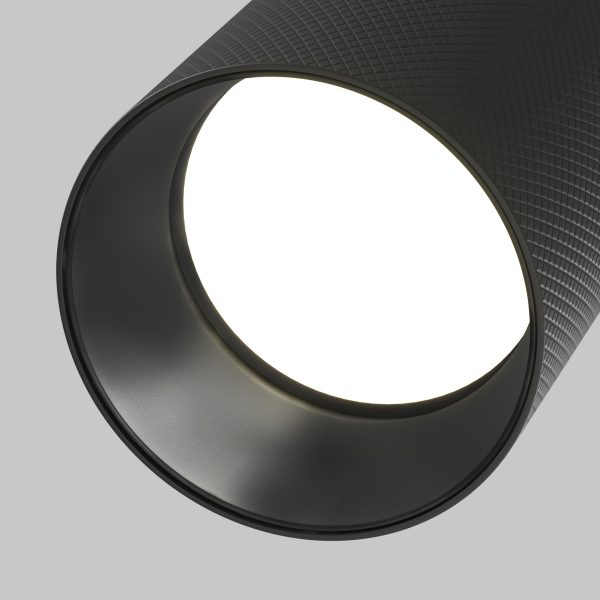 Потолочный-светильник-Technical-C082CL-01-GU10-B-1 Потолочный светильник Technical C082CL-01-GU10-B — изображение 2