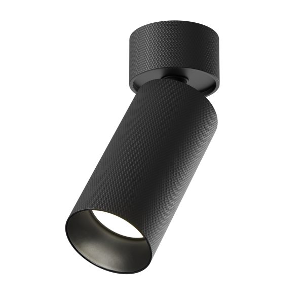 Потолочный-светильник-Technical-C082CL-01-GU10-B Потолочный светильник Technical C082CL-01-GU10-B