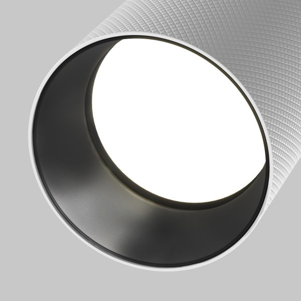 Потолочный-светильник-Technical-C082CL-01-GU10-W-1 Потолочный светильник Technical C082CL-01-GU10-W — изображение 2