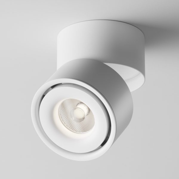Потолочный-светильник-Technical-C084CL-15W4K-W-1 Потолочный светильник Technical C084CL-15W4K-W — изображение 2