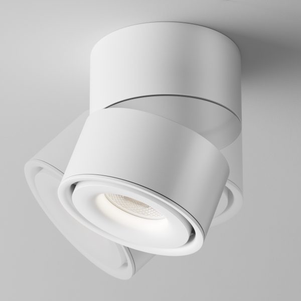 Потолочный-светильник-Technical-C084CL-15W4K-W-2 Потолочный светильник Technical C084CL-15W4K-W — изображение 3