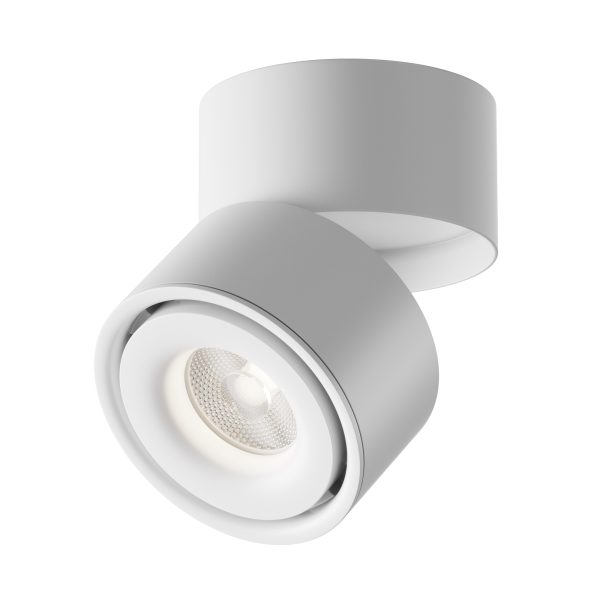 Потолочный-светильник-Technical-C084CL-15W4K-W Потолочный светильник Technical C084CL-15W4K-W