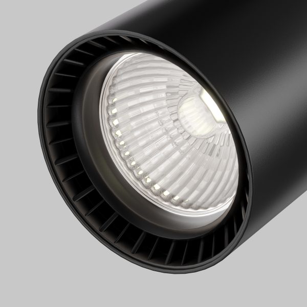Трековый-светильник-Technical-TR003-1-36W4K-M-B-1 Трековый светильник Technical TR003-1-36W4K-M-B — изображение 2