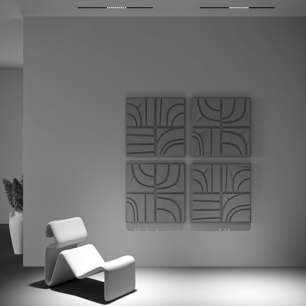 Трековый светильник Technical TR076-2-20W4K-B — изображение 3