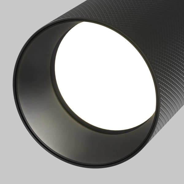 Трековый-светильник-Technical-TR089-1-GU10-BB-1 Трековый светильник Technical TR089-1-GU10-BB — изображение 2