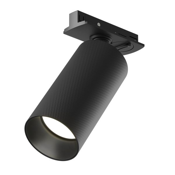 Трековый-светильник-Technical-TR089-1-GU10-BB Трековый светильник Technical TR089-1-GU10-BB