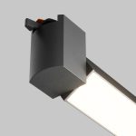 Трековый светильник Technical TR104-1-20W4K-B — изображение 3