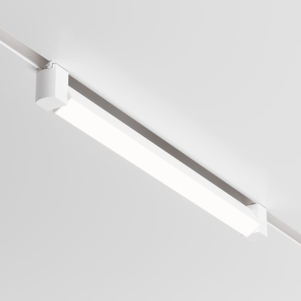 Трековый-светильник-Technical-TR104-1-20W4K-W Трековый светильник Technical TR104-1-20W4K-W