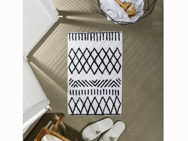 Коврик Nomads для ванной комнаты — изображение 3