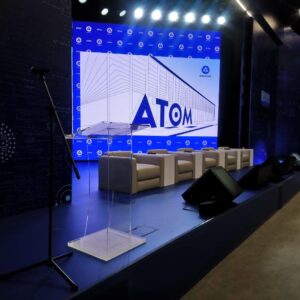 Сотрудничество с дизайнерами