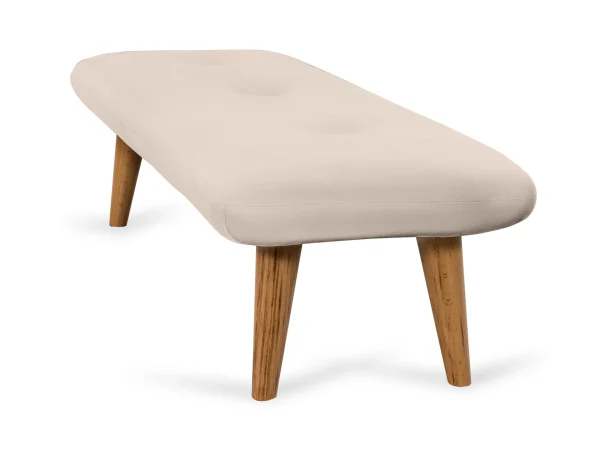 24bcbe2fdd728b69e8a28dba5c7165c0 Банкетка Loa бежевый — изображение 3