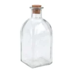 Бутылка с крышкой Glass&Cork