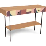 Стол консольный Frida