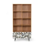 Стеллаж широкий Frida