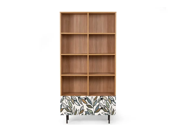 Стеллаж широкий Frida