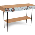 Стол консольный Frida