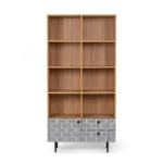 Стеллаж широкий Frida