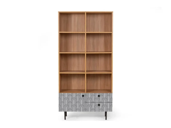 Стеллаж широкий Frida