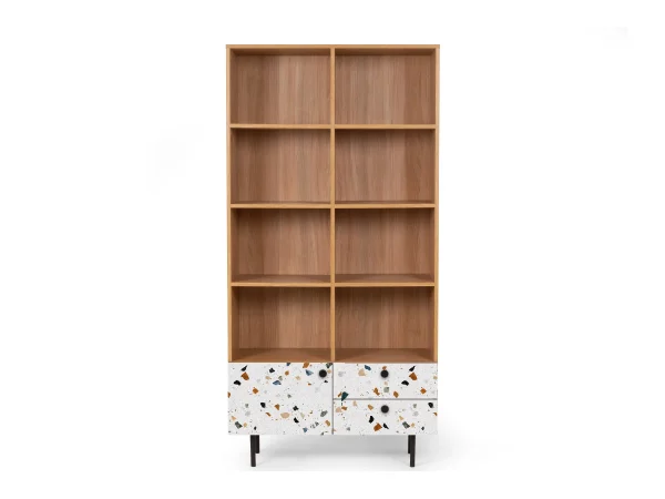 Стеллаж широкий Frida