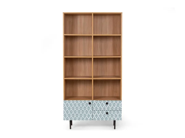 Стеллаж широкий Frida