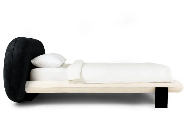 Кровать Softbay черный — изображение 3