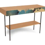 Стол консольный Frida